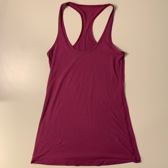 Lululemon tank top - Picture 3 of 3